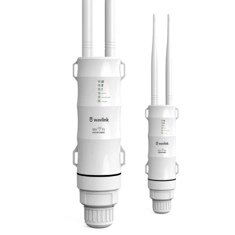 Haute puissance longue portée  - Outdoor Power Adapter Wyze avis et prix