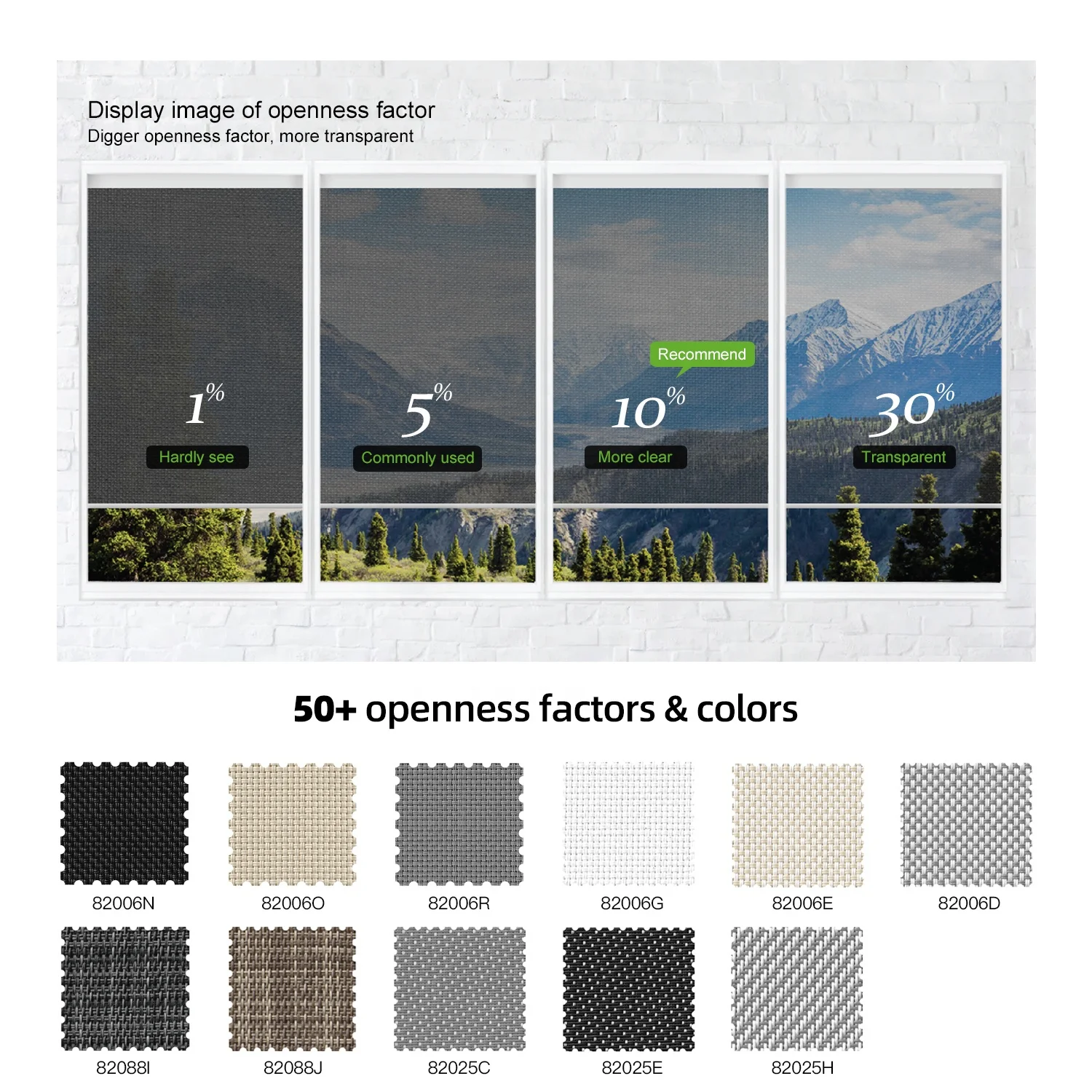 #   Pare-soleil chaud extérieu - Outdoor Power Blinds avis et prix