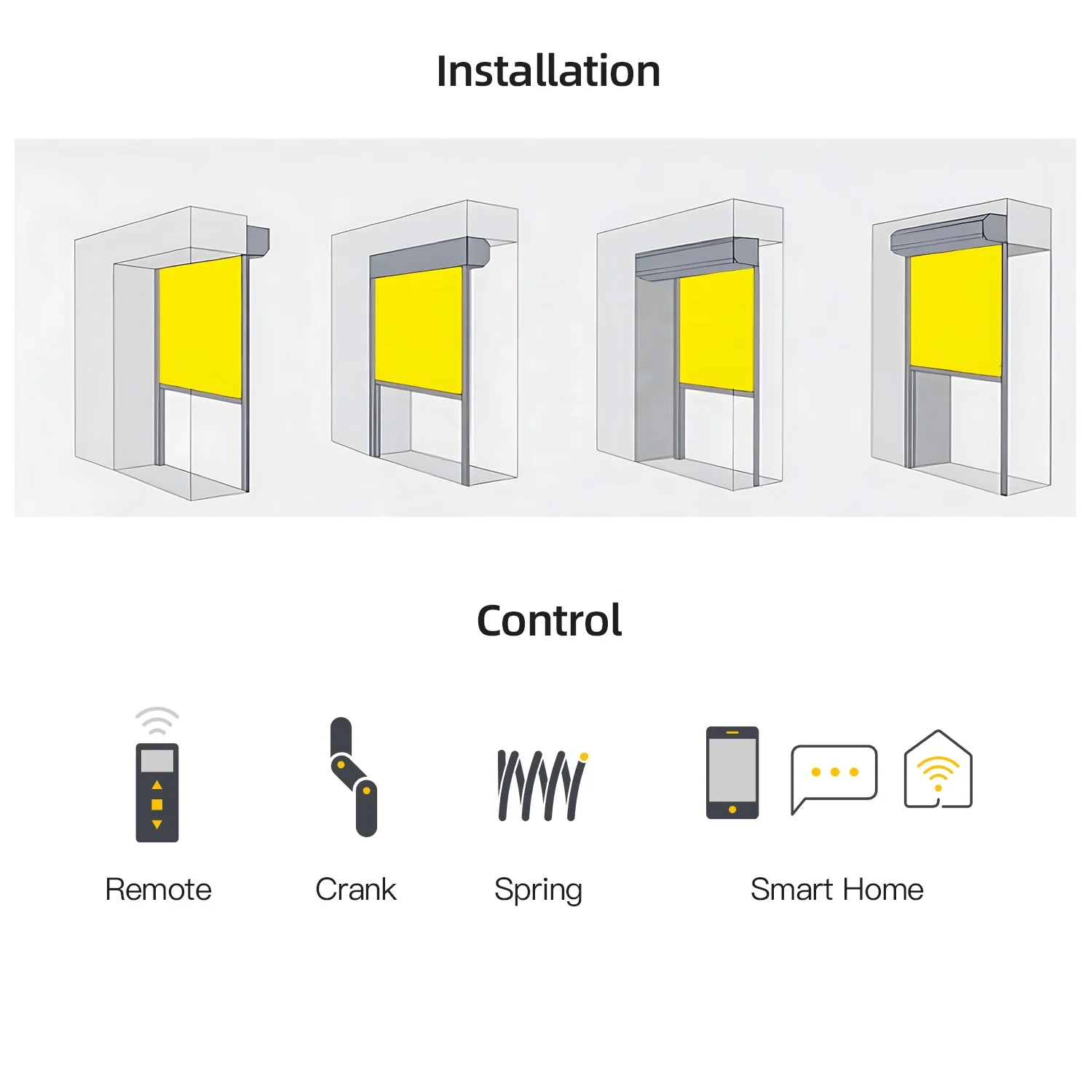 #   Pare-soleil chaud extérieu - Outdoor Power Blinds avis et prix