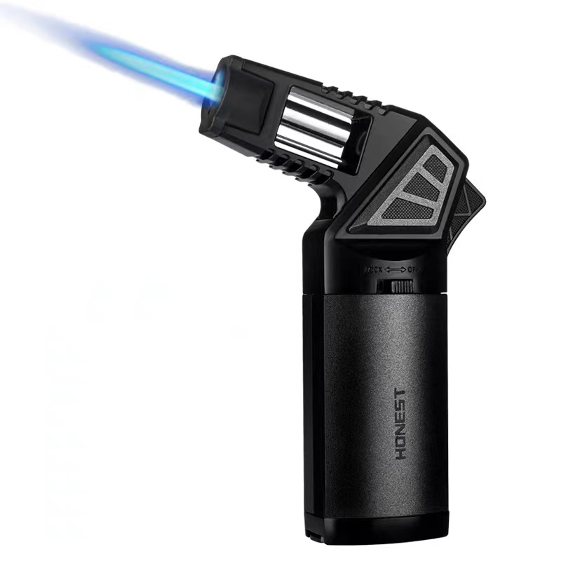 Briquet à gaz Butane en métal  - Outdoor Kitchen Power Burner avis et prix