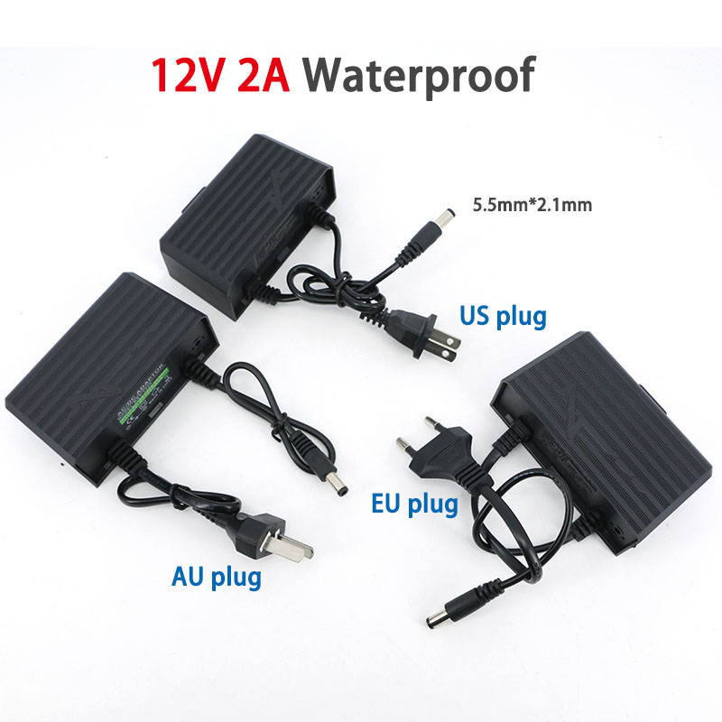 Adaptateur d'alimentation mura - Outdoor Power Plug In avis et prix