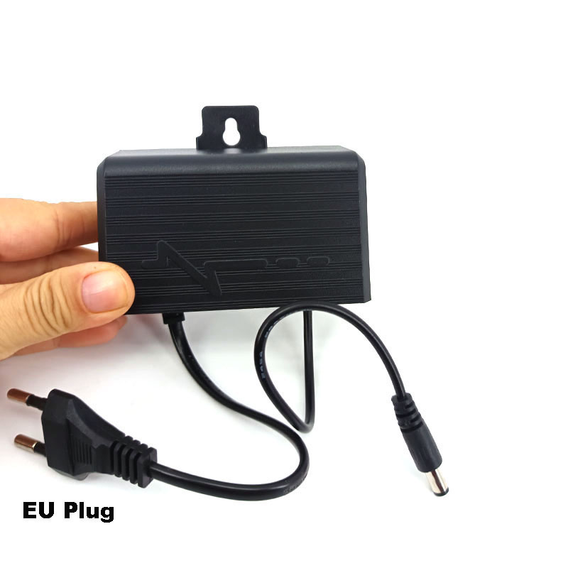 Adaptateur d'alimentation mura - Outdoor Power Plug In avis et prix